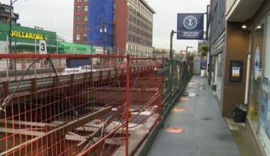 ‘How long is it gonna take?’: Frustration mounts over Broadway subway project timeline - BC