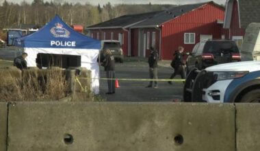 Another murder in the Lower Mainland brings total to 3 in 5 days - Global News