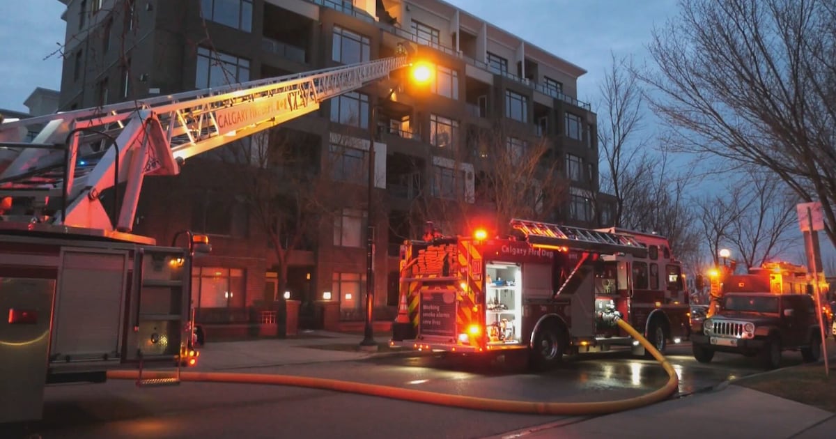 Calgarians have mixed reactions to ongoing water restrictions amid feeder main crisis - CTV News