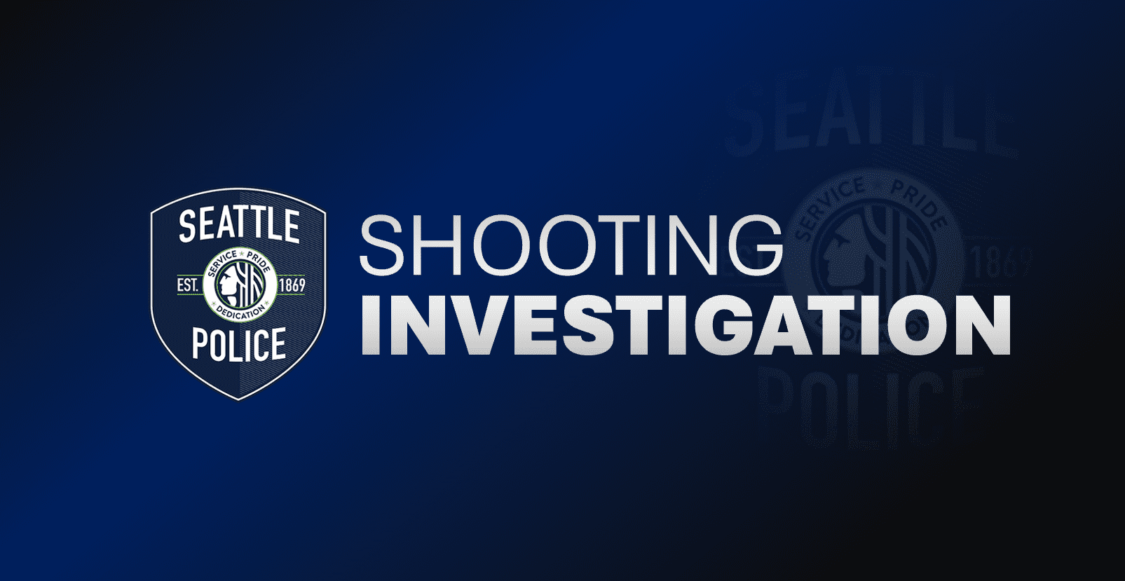 Three People Injured During Early Morning Shootings