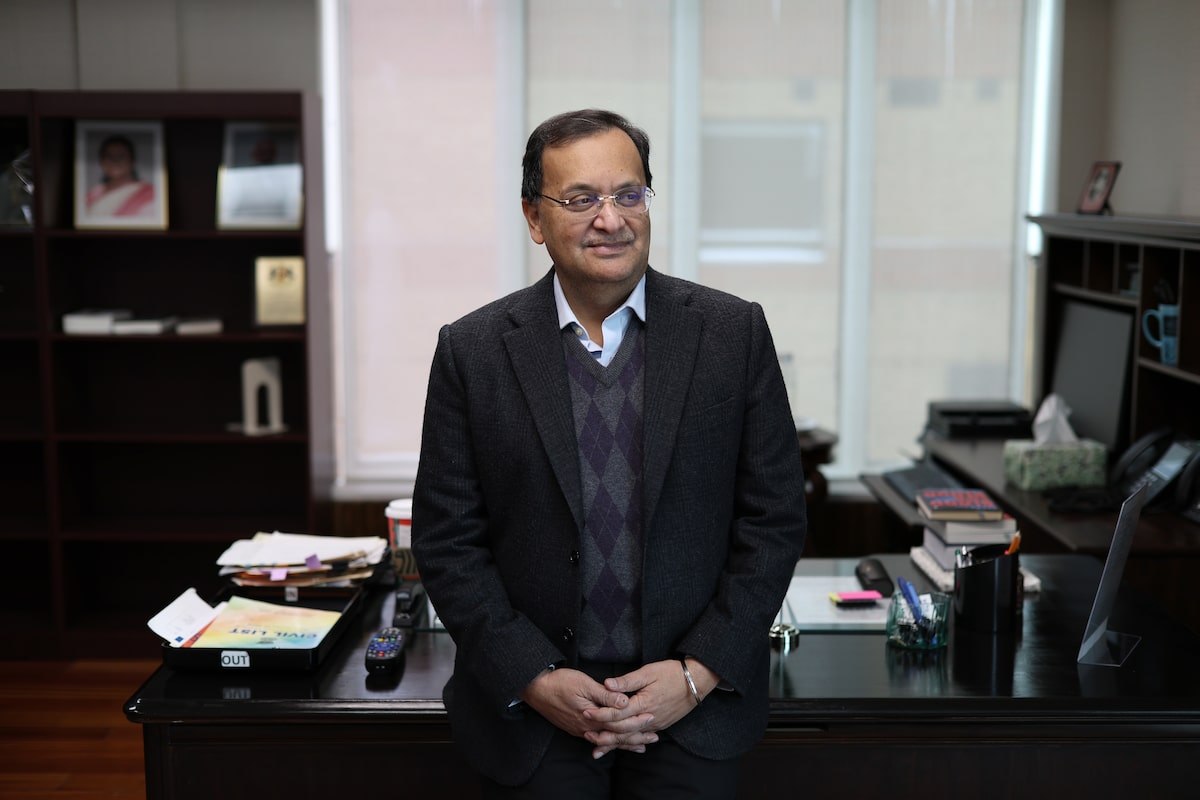 India no longer views Canada as ‘younger brother’ of U.S. under Carney, envoy says