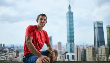 What Happens if He Falls?