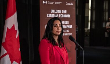 B.C. attorney general warns against doing deals with ICE, amid pending Pattison sale - CTV News