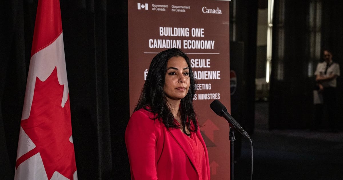 B.C. attorney general warns against doing deals with ICE, amid pending Pattison sale - CTV News