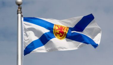 Nova Scotia boy, 13, dies after being attacked by three large dogs