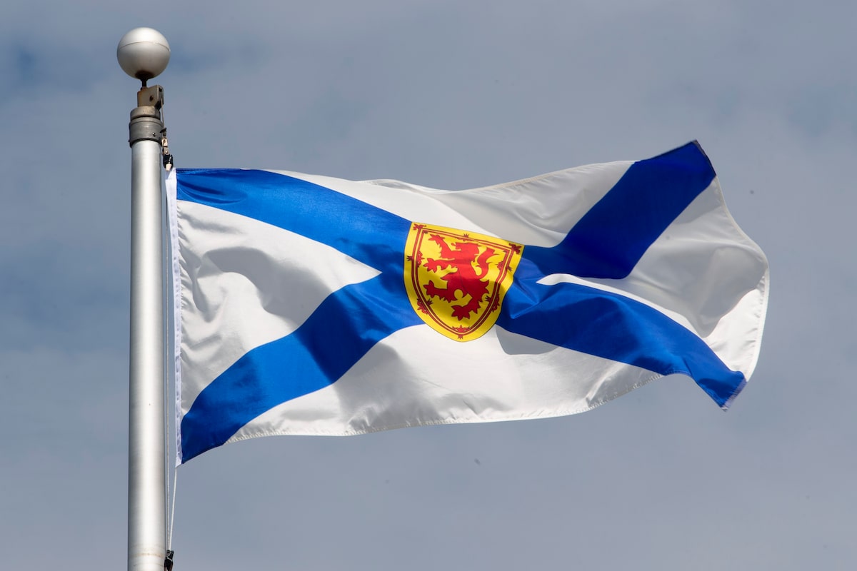 Nova Scotia boy, 13, dies after being attacked by three large dogs