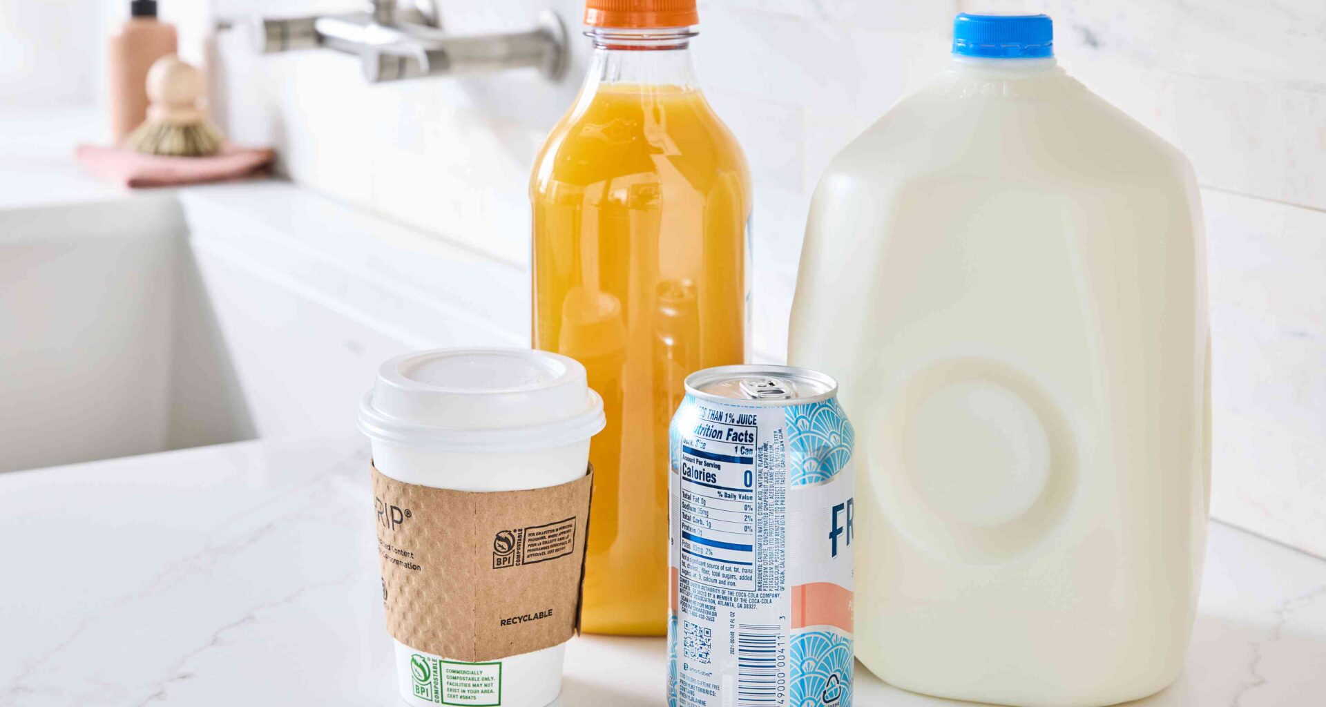 5 Items You Should Never Pour Down Your Drain, According to Pros