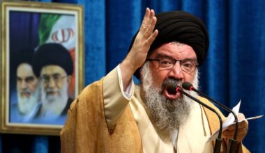 Death toll from crackdown on Iran protests jumps to at least 3,090, activists say, even as signs of normalcy return - CTV News