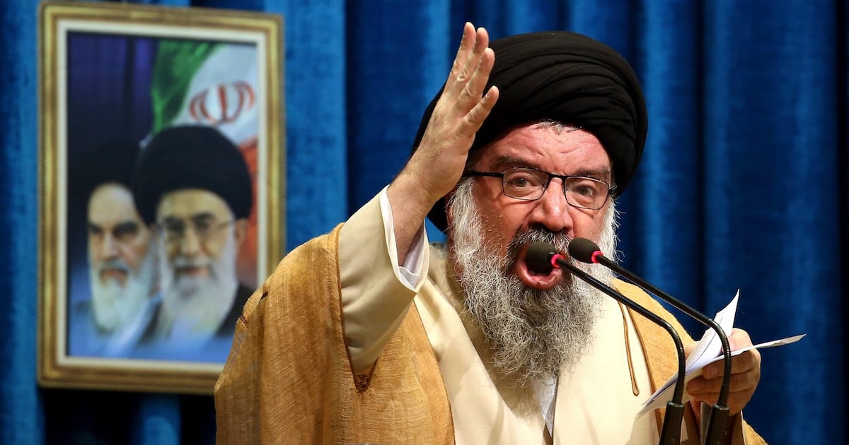 Death toll from crackdown on Iran protests jumps to at least 3,090, activists say, even as signs of normalcy return - CTV News