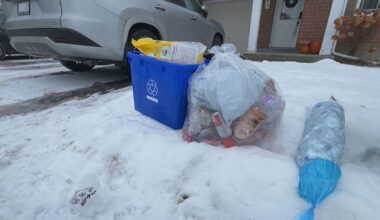 New private recycler facing review