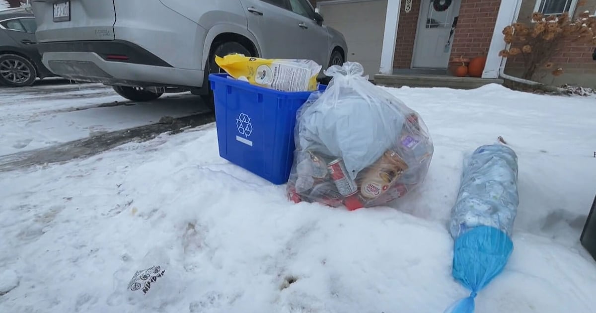 New private recycler facing review