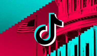 The TikTok deal is done, finally