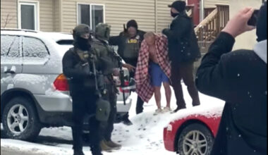 Hmong elder, a U.S. citizen, forced from his home at gunpoint, according to family – Twin Cities