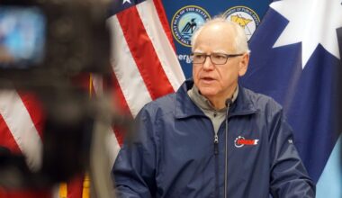 Walz calls for Minnesotans to record ICE, continue resistance to immigration crackdown – Twin Cities