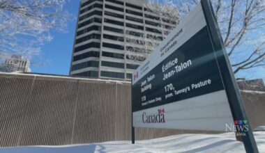 Here is the latest on possible job cuts in the federal public service - CTV News