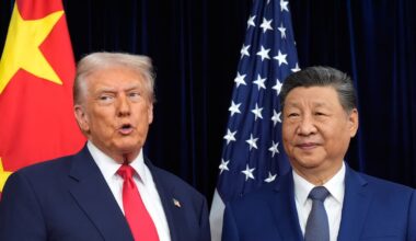 Eric Ham: As Trump rages, Carney can’t keep having it both ways - CTV News