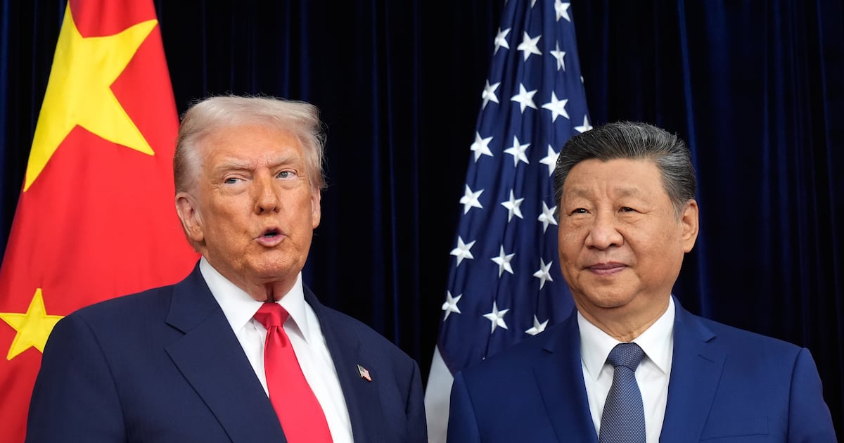 Eric Ham: As Trump rages, Carney can’t keep having it both ways - CTV News