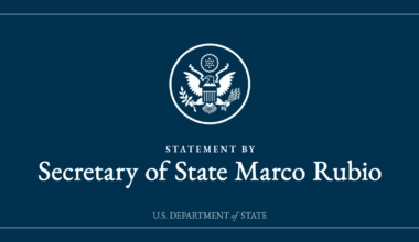 Terrorist Designations of Muslim Brotherhood Chapters - U.S. Department of State (.gov)