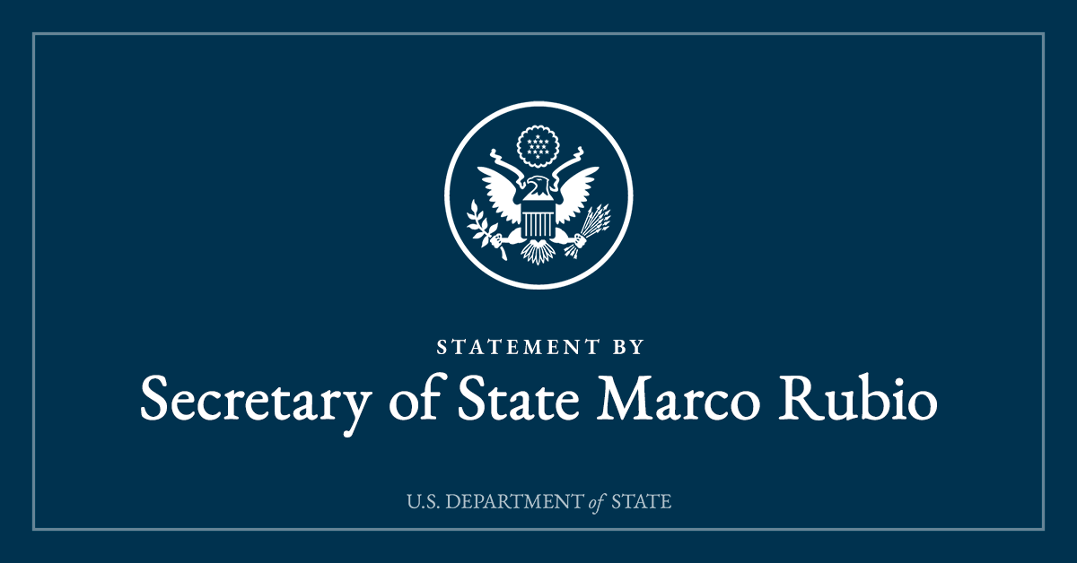 Terrorist Designations of Muslim Brotherhood Chapters - U.S. Department of State (.gov)