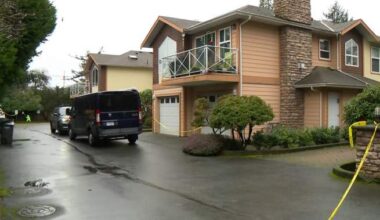 B.C. man charged with second-degree murder of Saanich woman - BC