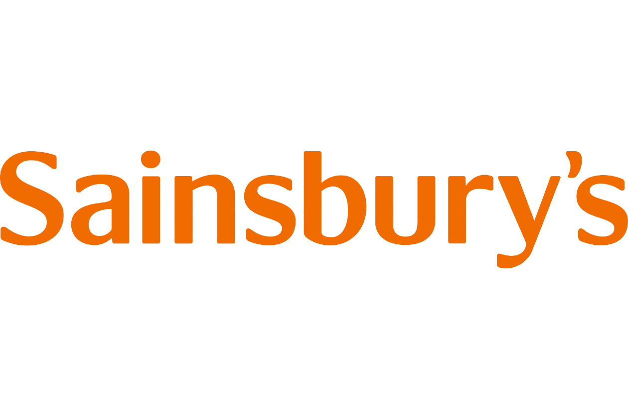 J Sainsbury logo