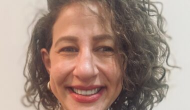 Sally Goldenberg Joins Metro | The New York Times Company