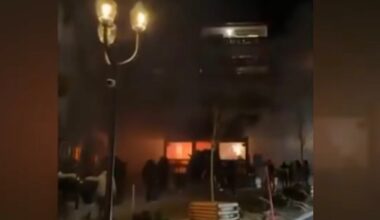 Several killed in blaze at Swiss ski resort town: Police | News