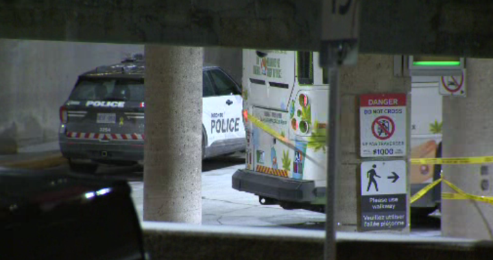 Man shot, killed on board bus at Yorkdale GO terminal - Toronto