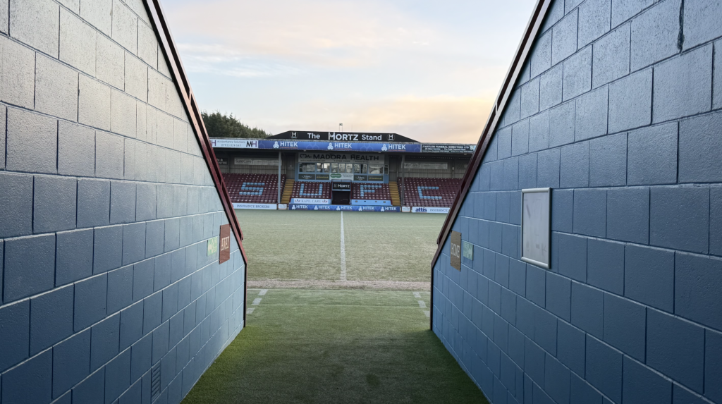 Clitheroe encounter postponed due to frozen pitch and safety concerns