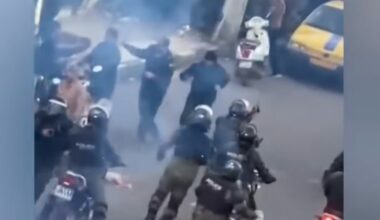 Iran says over 100 officers killed as protesters defy government crackdown | News