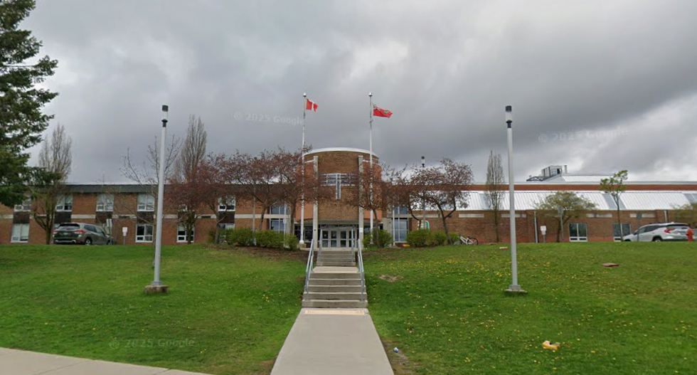 Multi-million-dollar expansion project for Waterloo high school
