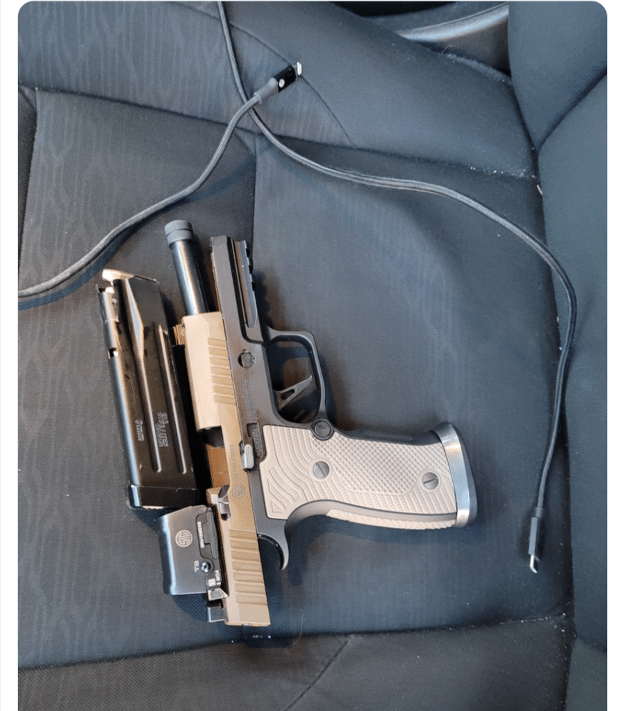 Stephen Miller, Not (Just) Kristi Noem and Greg Bovino, Must Be Held Accountable