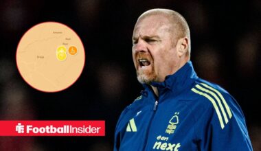 Braga vs Nottingham Forest postponement latest as major weather warnings hit Portugal