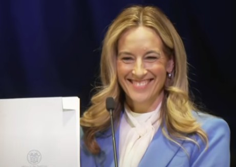 Sherrill declares state of emergency over electricity costs