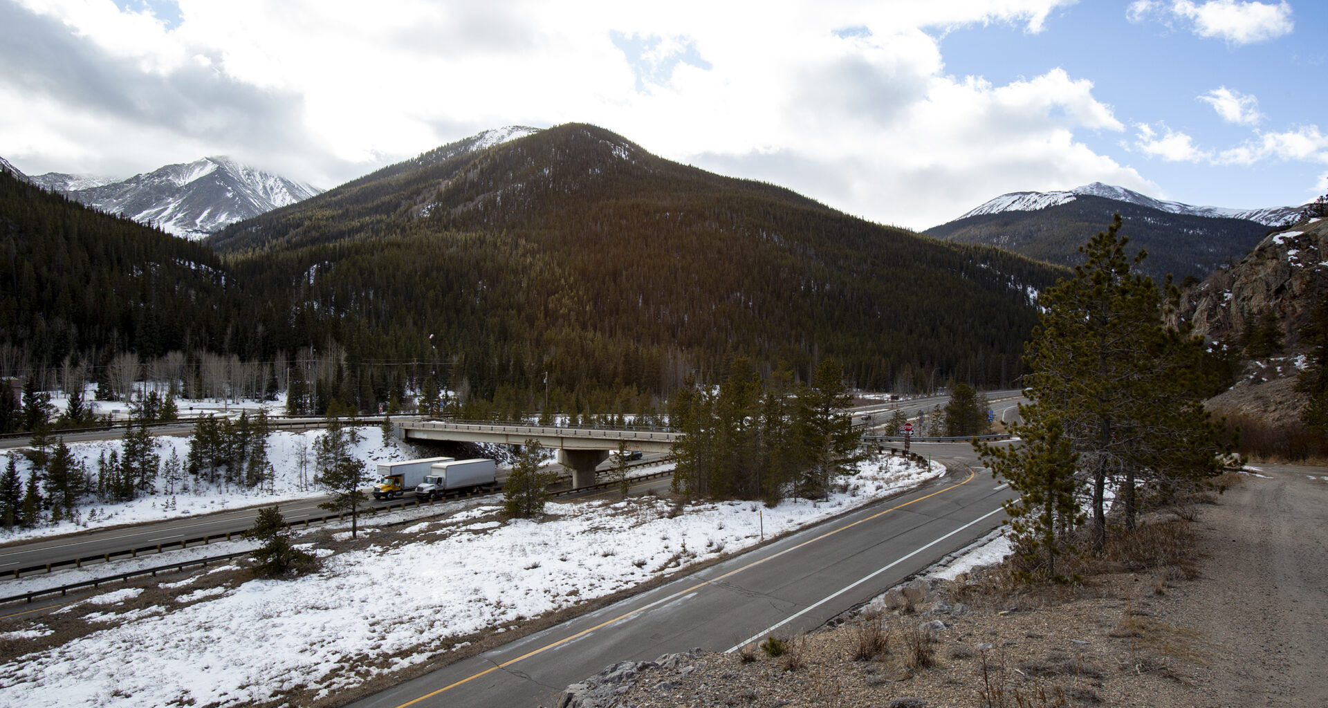 Bakerville gas station withdrawn near I-70