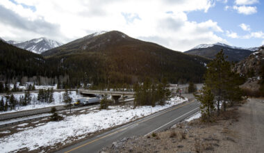 Bakerville gas station withdrawn near I-70