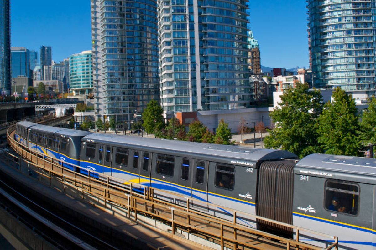 broadway closures vancouver