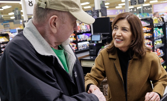 Money in Your Pockets: Governor Hochul Unveils New Initiatives to Make New York More Affordable