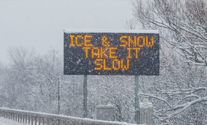 Governor Hochul Urges New Yorkers to Prepare for Extreme Cold and Continued Heavy Snowfall