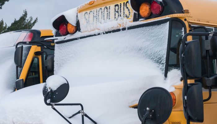 What’s closed Jan. 26 amid major winter storm in Hamilton, Halton and Niagara