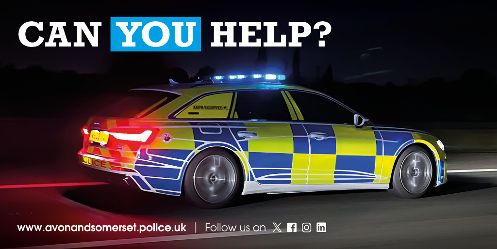 Witnesses sought following fatal collision in Bristol