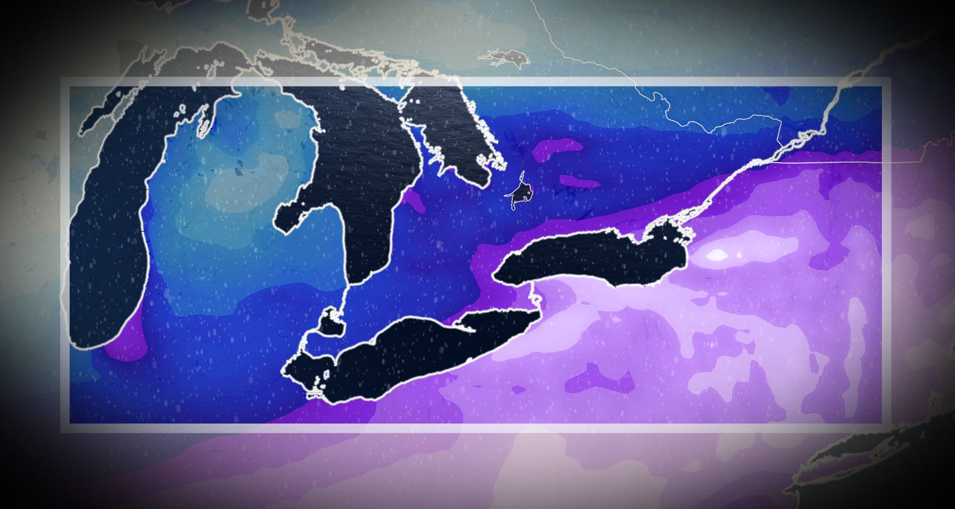 Stay alert as odds grow for significant snow in Ontario