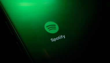 Spotify Increases US Premium Subscription Prices