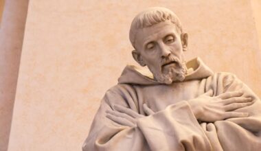 Pope Leo XIV proclaims ‘Special Year of St. Francis’