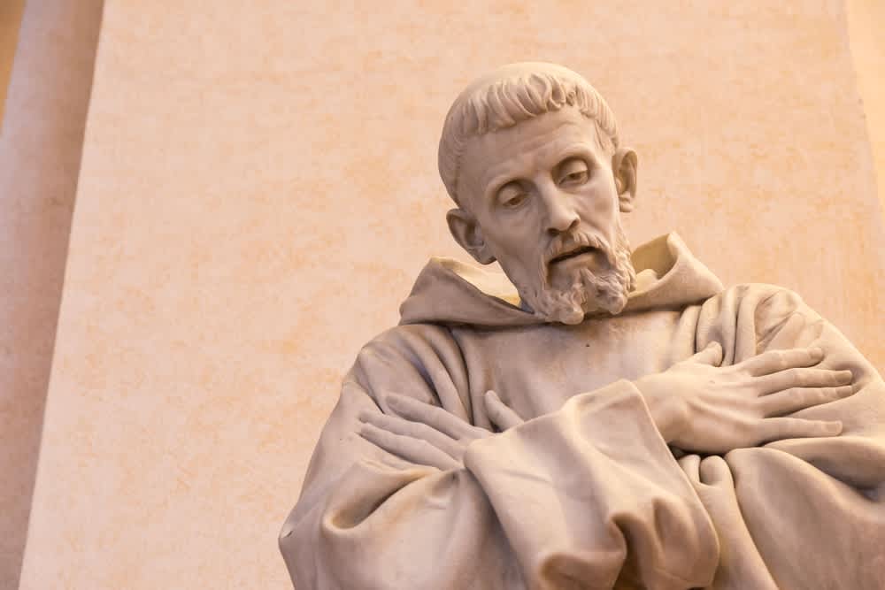 Pope Leo XIV proclaims ‘Special Year of St. Francis’