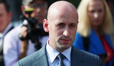 Stephen Miller Is the Worst White House Aide in History