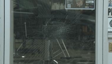 Kelowna businesses fed up with ongoing crime, pleading for change