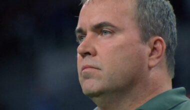 Breaking: Steelers Hiring Mike McCarthy As Team's Next Head Coach