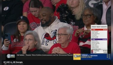 Mike Tomlin Makes First Public Appearance After Stepping Down From Steelers