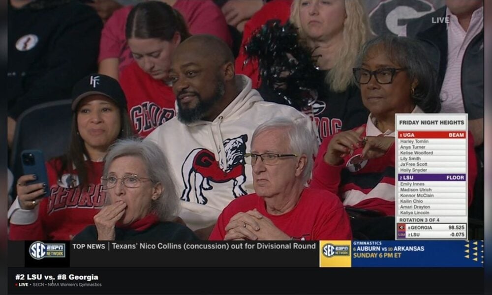 Mike Tomlin Makes First Public Appearance After Stepping Down From Steelers